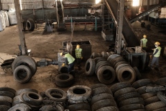 Yakupoğulları Geri Dönüş. Ulusl. Nak. İnş. Oto. İth. İhr. San. ve Ltd. Şti.