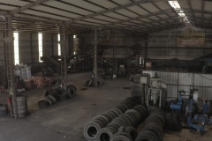 Yakupoğulları Geri Dönüş. Ulusl. Nak. İnş. Oto. İth. İhr. San. ve Ltd. Şti.