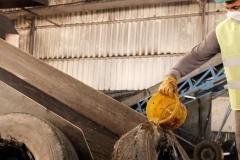 Yakupoğulları Geri Dönüş. Ulusl. Nak. İnş. Oto. İth. İhr. San. ve Ltd. Şti.