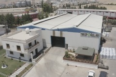 Yakupoğulları Geri Dönüş. Ulusl. Nak. İnş. Oto. İth. İhr. San. ve Ltd. Şti.