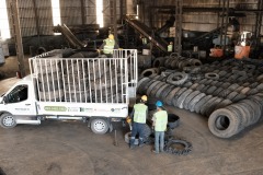 Yakupoğulları Geri Dönüş. Ulusl. Nak. İnş. Oto. İth. İhr. San. ve Ltd. Şti.