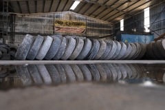 Yakupoğulları Geri Dönüş. Ulusl. Nak. İnş. Oto. İth. İhr. San. ve Ltd. Şti.